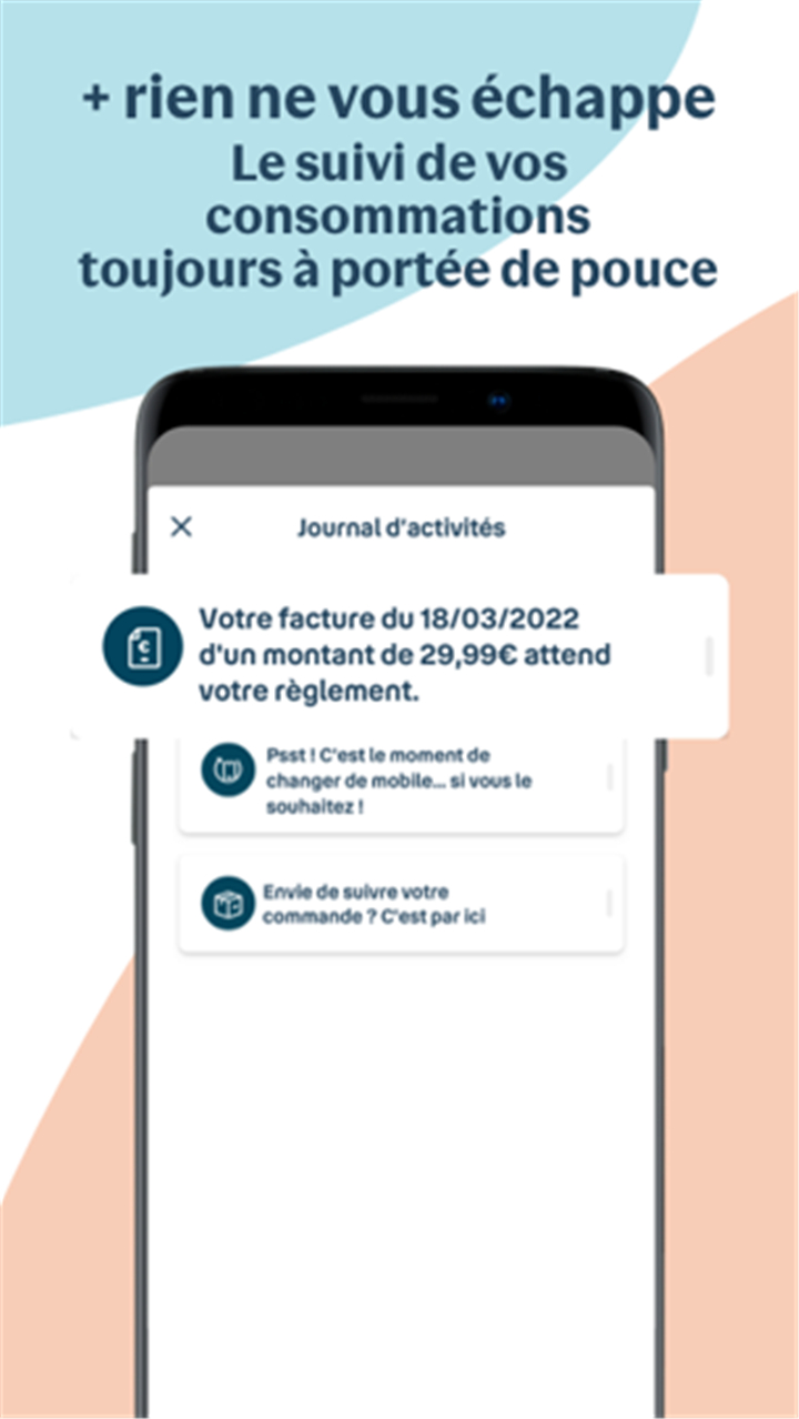 Bouygues Telecom screenshot5