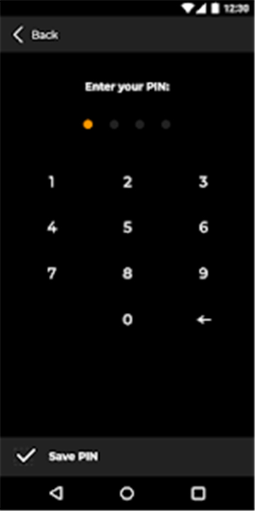 SpeedBox App screenshot2