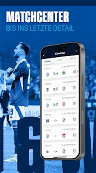 FC Schalke 04 screenshot3