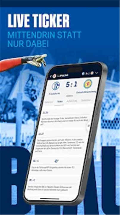 FC Schalke 04 screenshot2