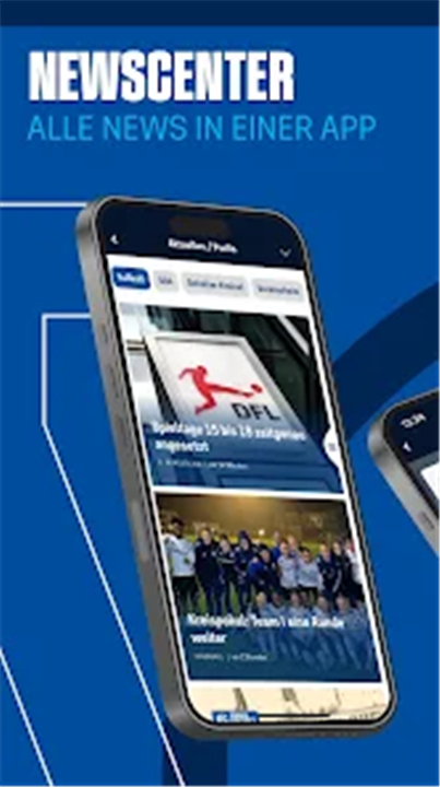 FC Schalke 04 screenshot5