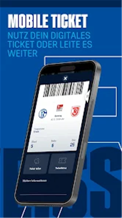 FC Schalke 04 screenshot4