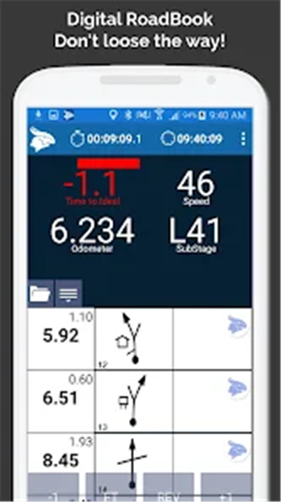 Rabbit Rally 2.0 screenshot4
