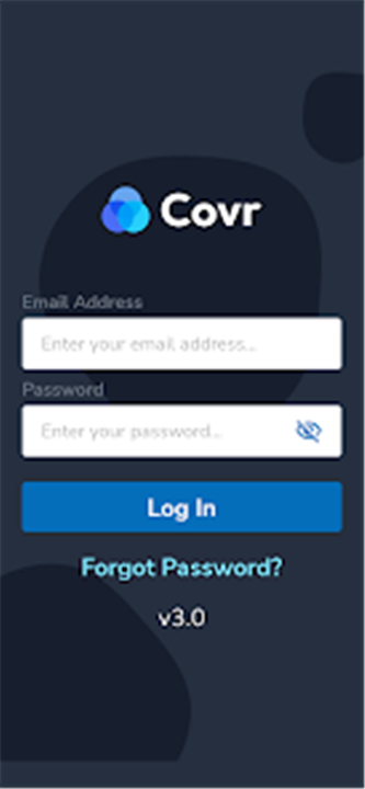 Covr Employee screenshot1