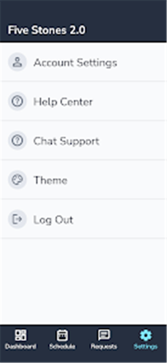 Covr Employee screenshot7