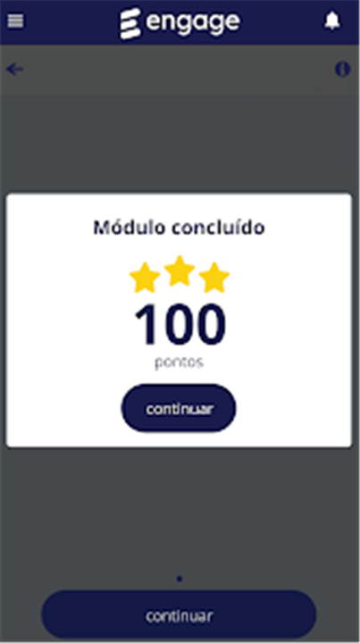 Engage - LMS 1 do Brasil screenshot3