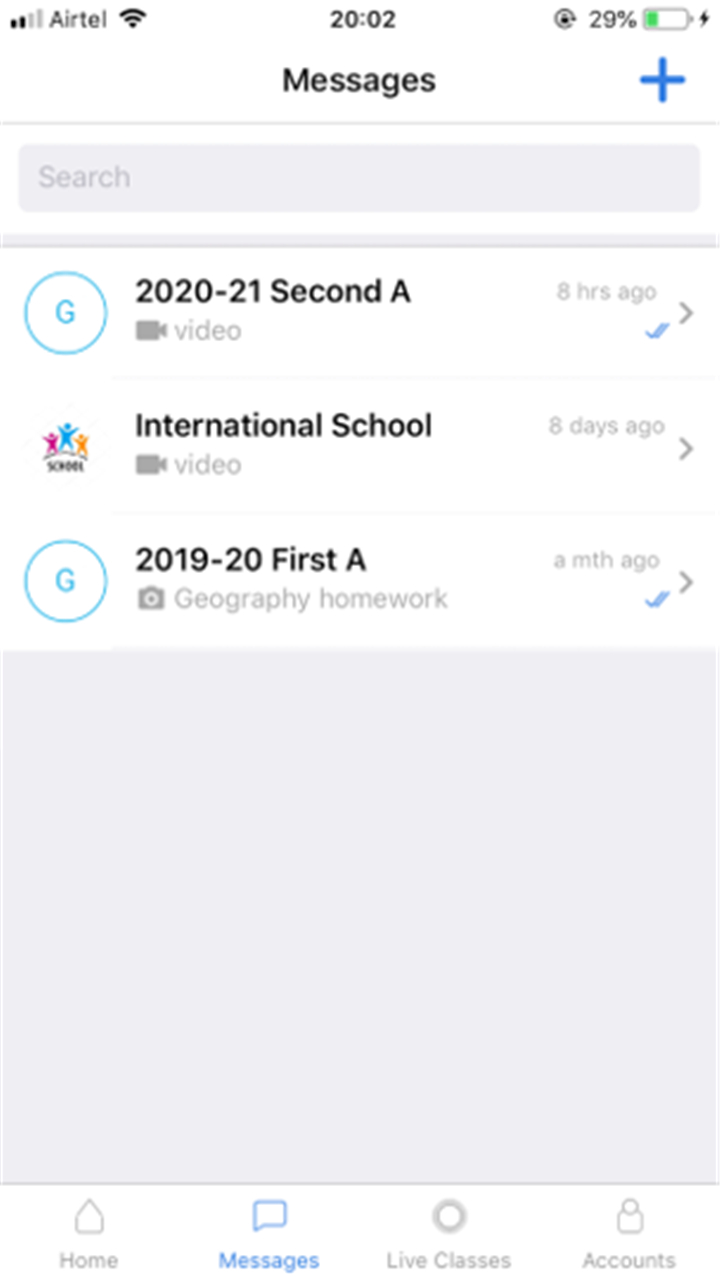 Studybase screenshot4