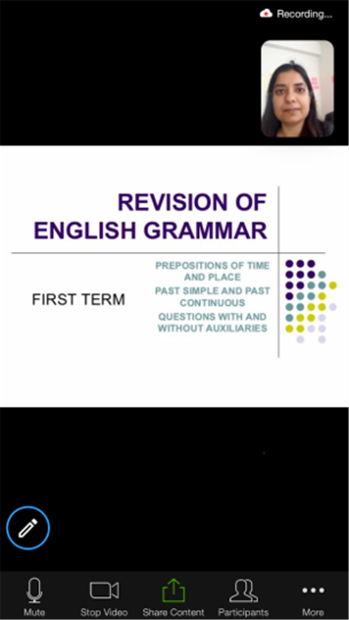 Studybase screenshot6