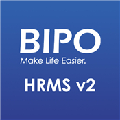 BIPO HRMS v2