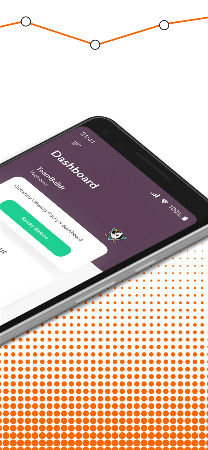 TeamBuildr Training screenshot2