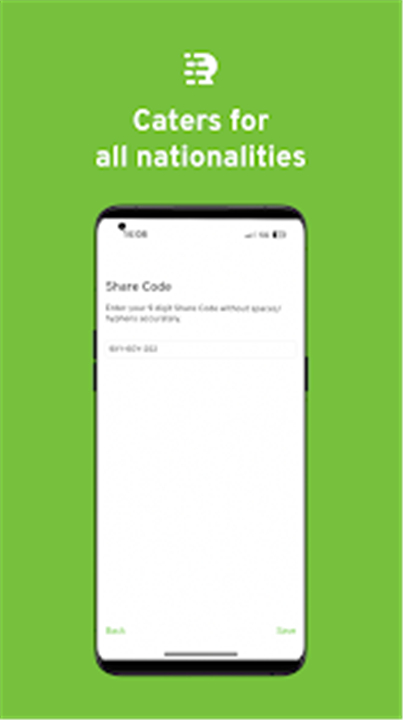My Rightcheck screenshot5