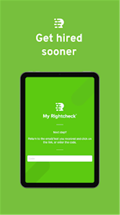 My Rightcheck screenshot7