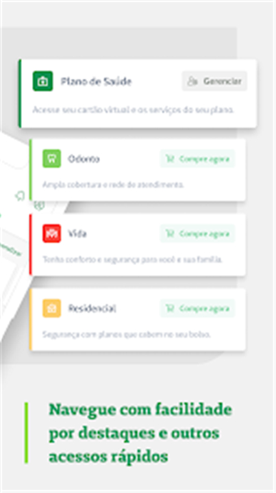 Unimed Goiânia screenshot2
