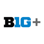 B1G+: Watch College Sports app