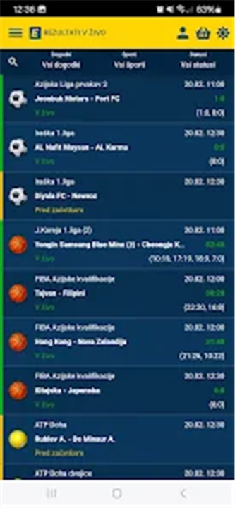 e-Stave screenshot3