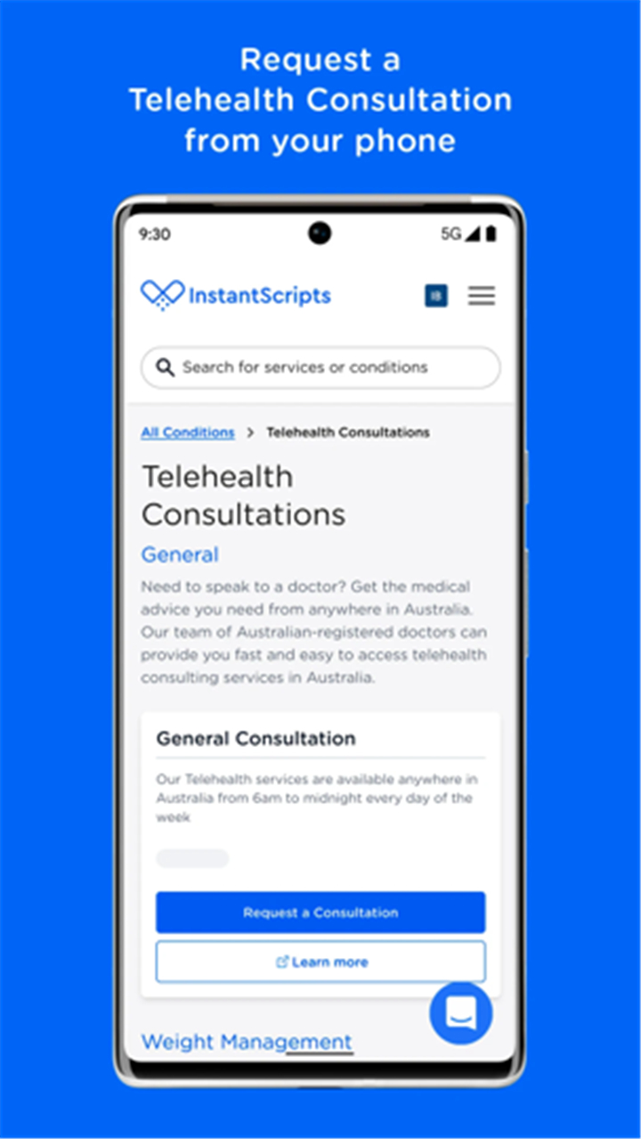 InstantScripts screenshot4
