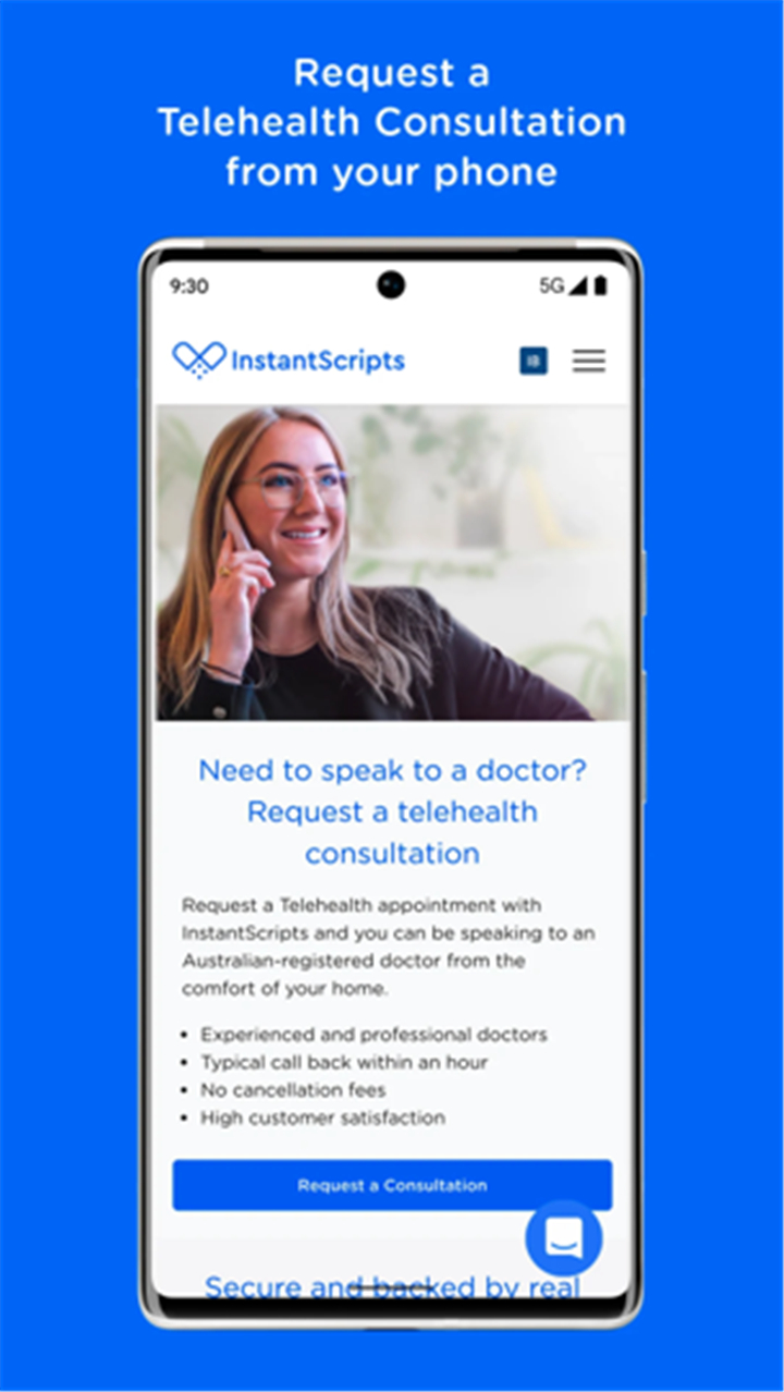 InstantScripts screenshot3