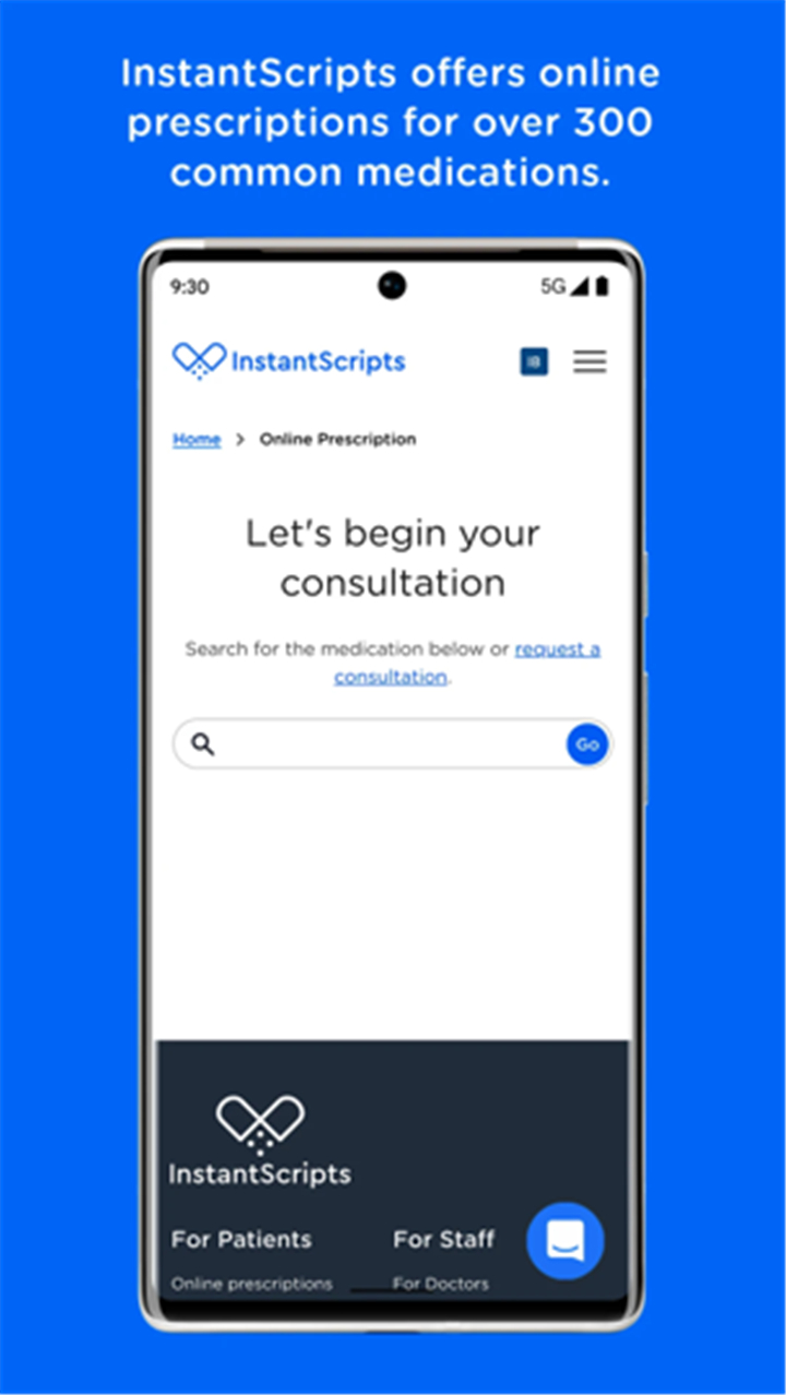 InstantScripts screenshot5