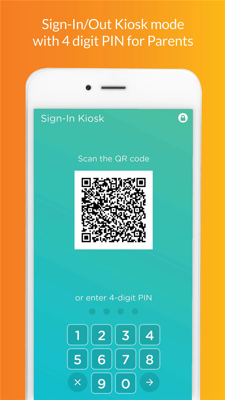 Procare: Childcare App screenshot4