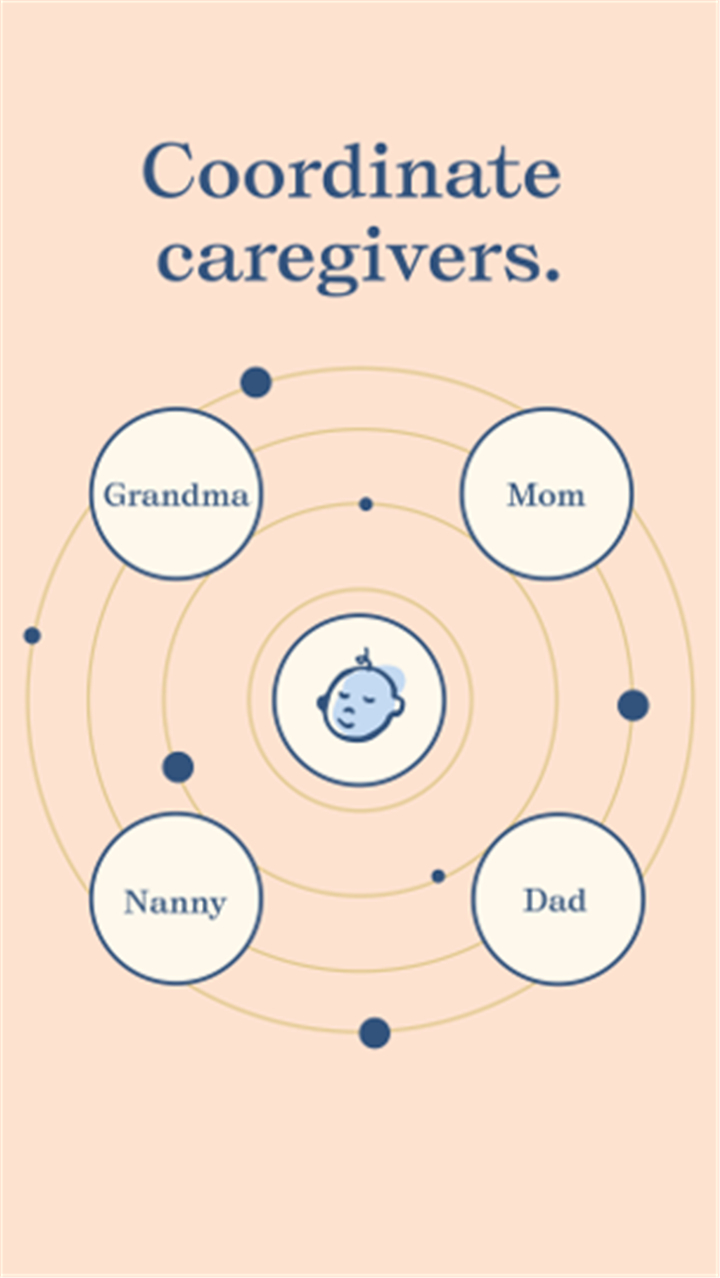 Nara - Baby & Mom Tracker screenshot7