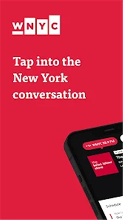 WNYC screenshot1