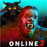 Bigfoot 2 Online