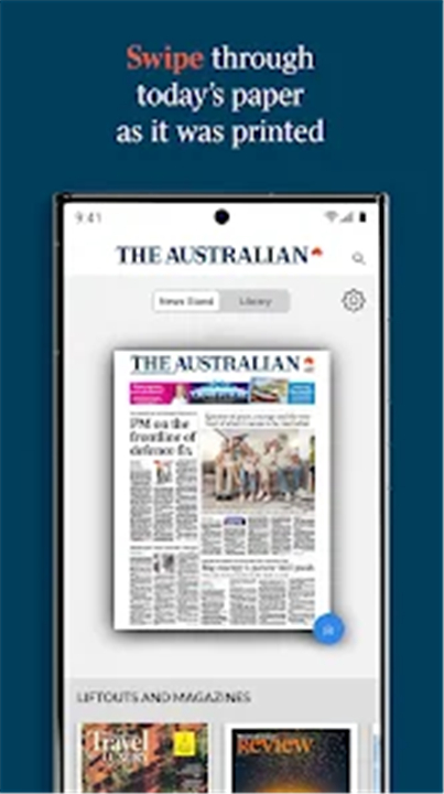 The Australian screenshot5