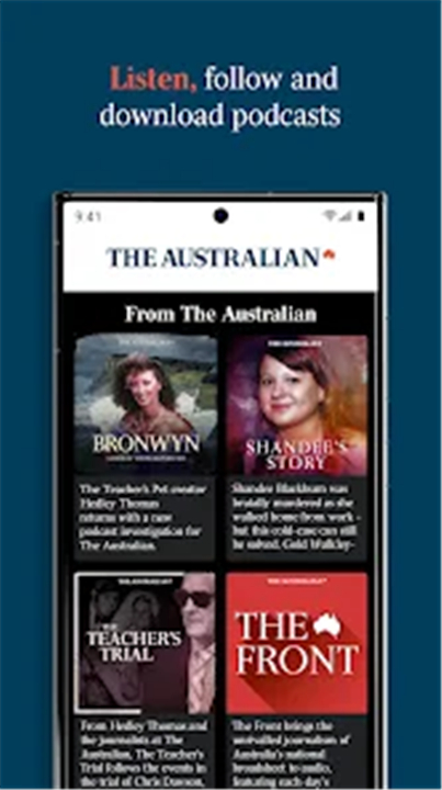 The Australian screenshot7