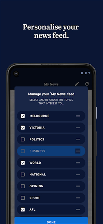 The Age screenshot2