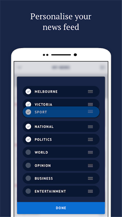 The Age screenshot6