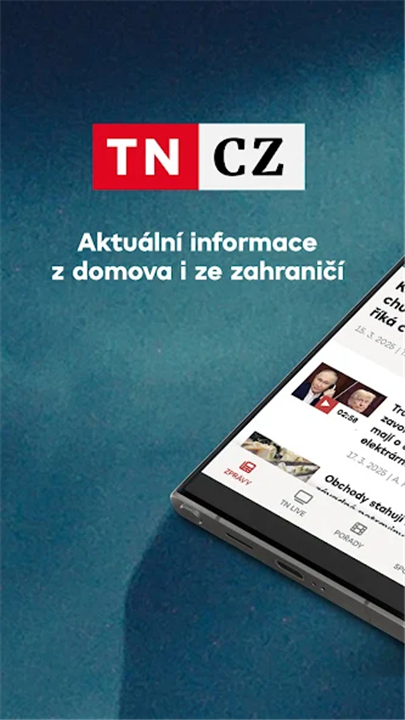 TN.cz screenshot1