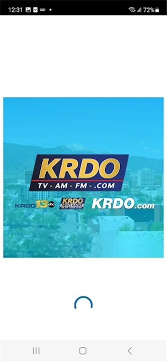 NewsChannel 13 KRDO.com screenshot1