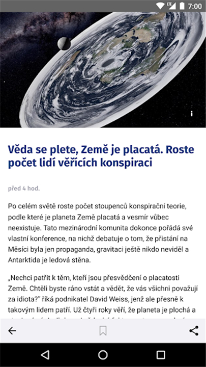 iDNES.cz screenshot2