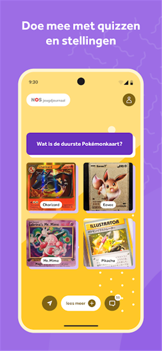 Jeugdjournaal screenshot4