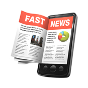 Fast News: Daily Breaking News