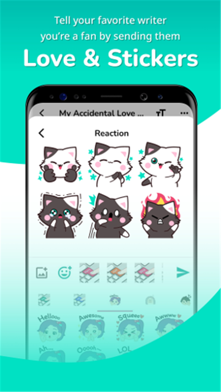 Lunarwrite screenshot7
