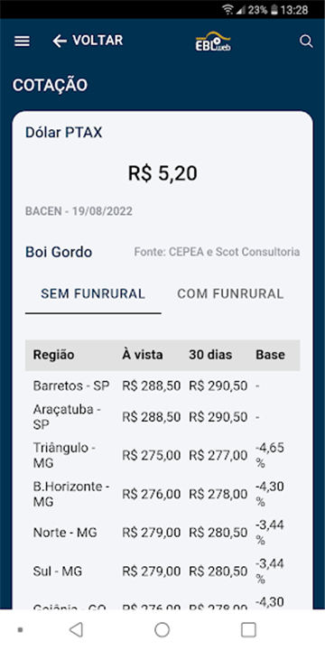 EBL Web screenshot3