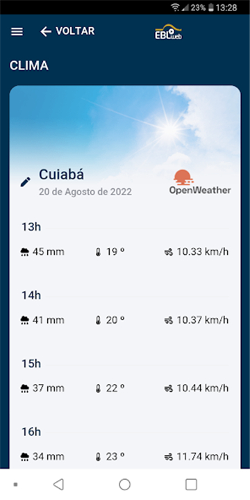 EBL Web screenshot4