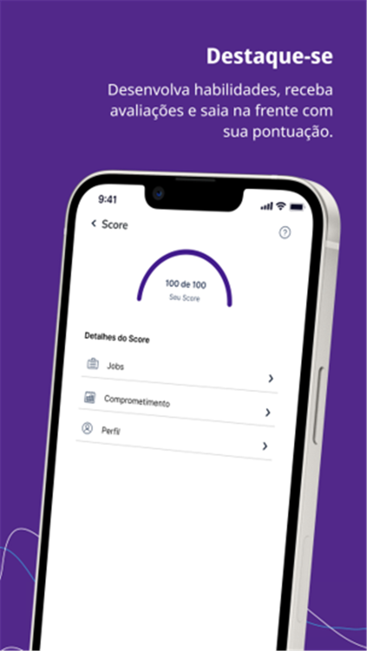 Closeer | Trabalho freelancer screenshot5