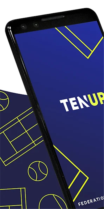 Ten Up screenshot1