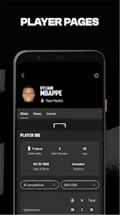 GOAL - Football News & Scores screenshot3