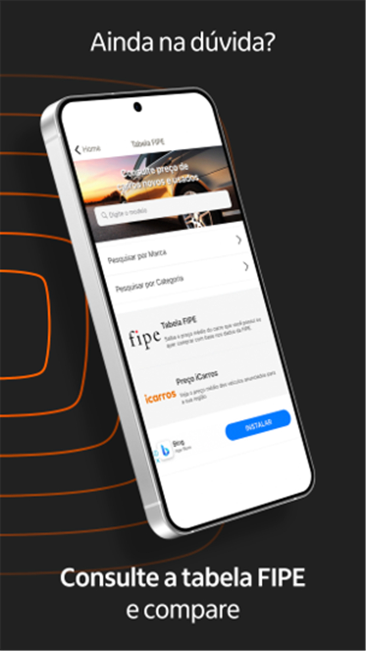 icarros Itaú: comprar carros screenshot6