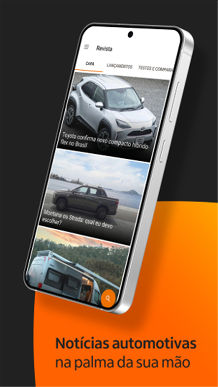 icarros Itaú: comprar carros screenshot8