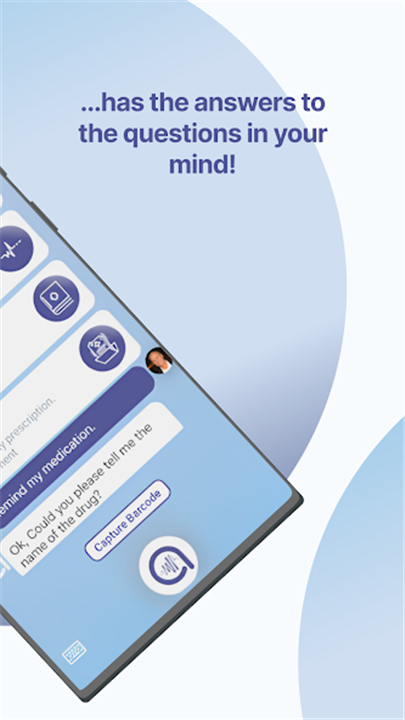 Albert Health Assistant screenshot6