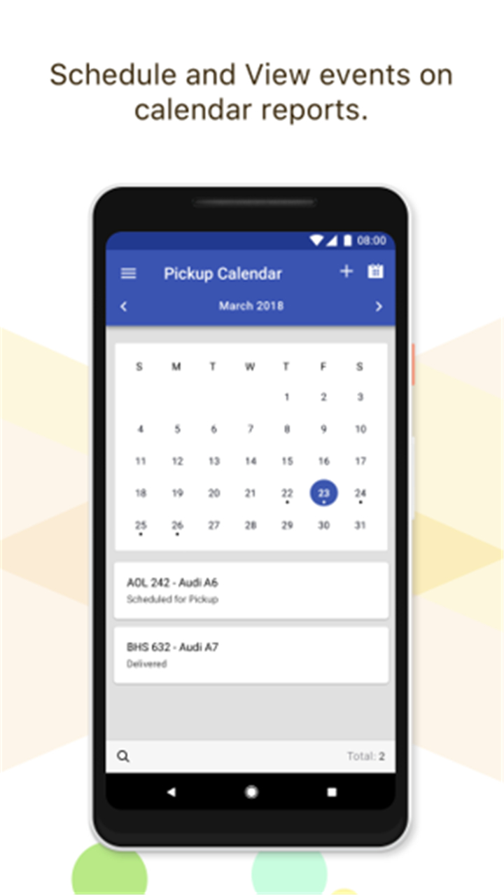 Zoho Creator: Lowcode Platform screenshot8