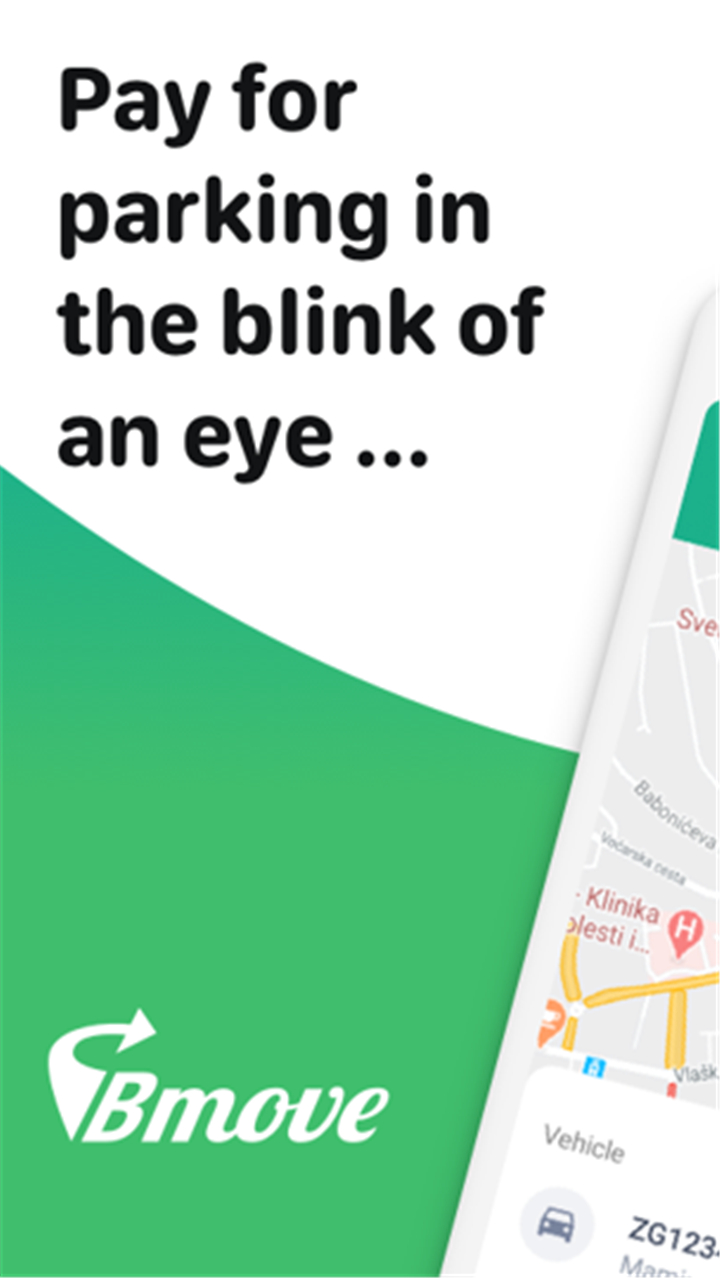 Bmove screenshot1