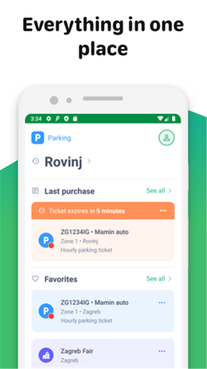 Bmove screenshot3