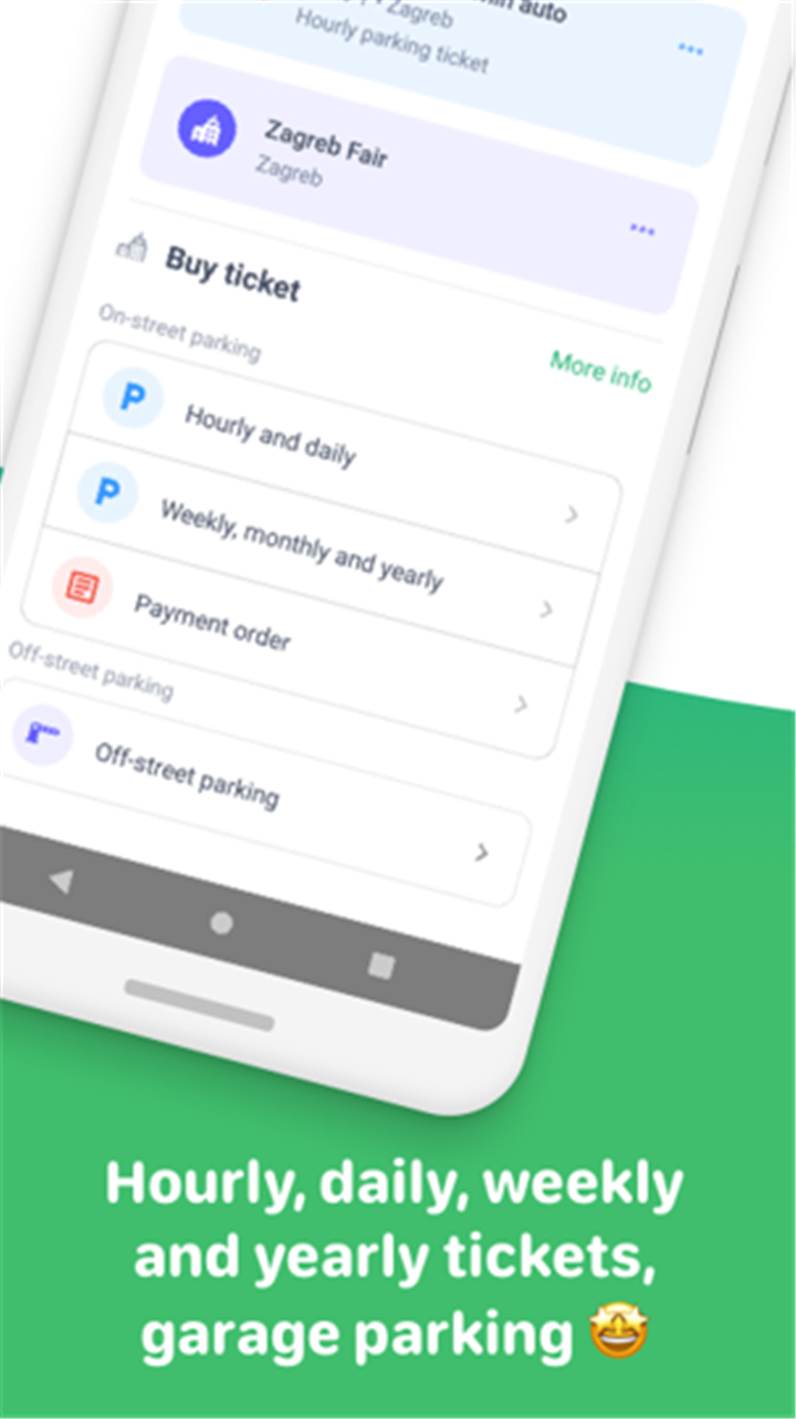 Bmove screenshot4