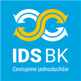 IDS BK Cestujeme jednoduchšie