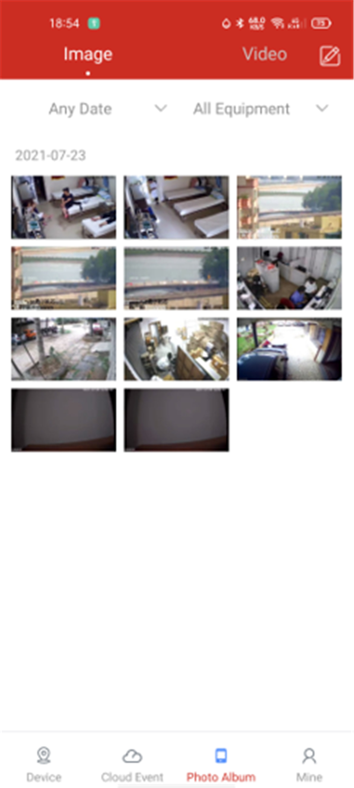 TSEYE screenshot4